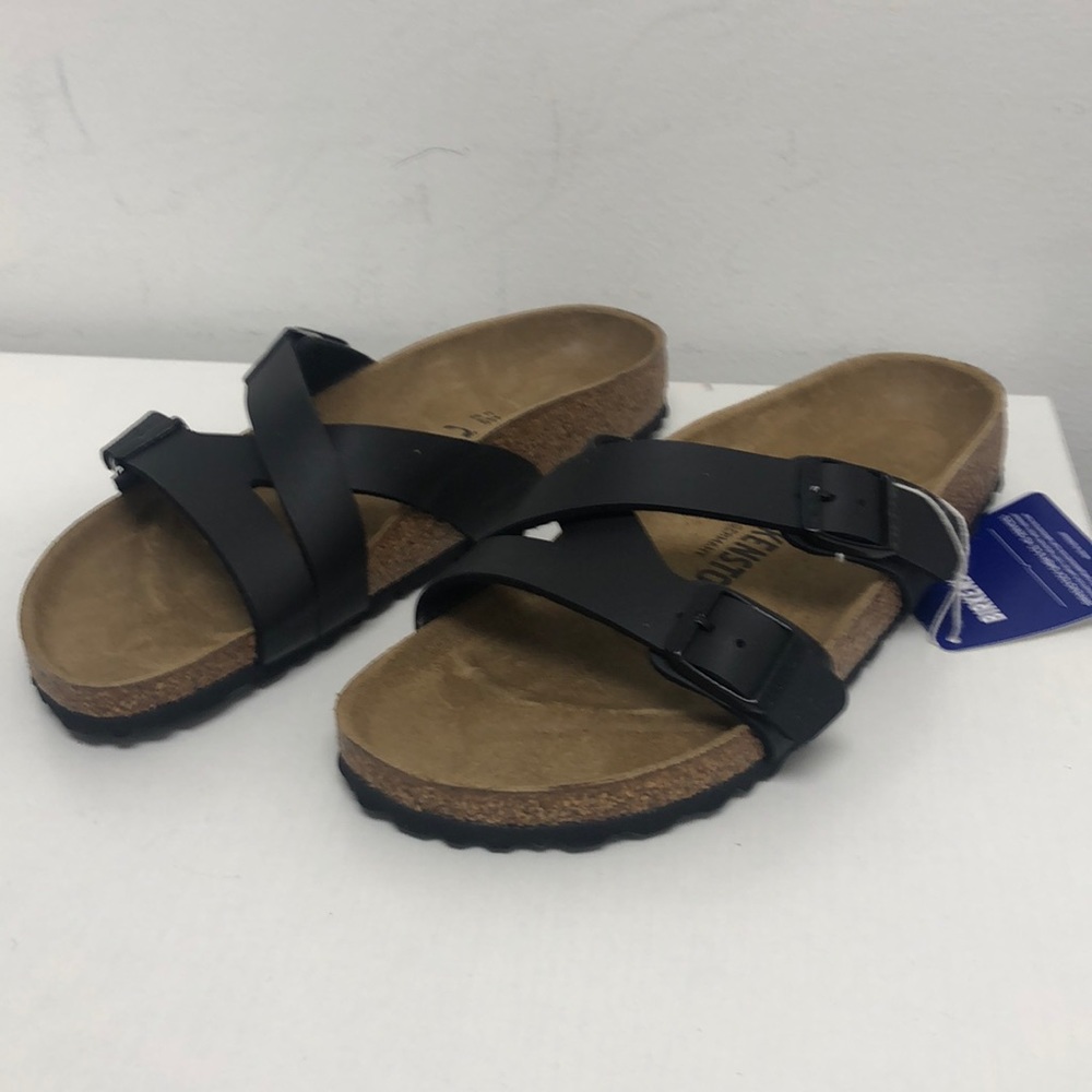Birkenstock- brand new